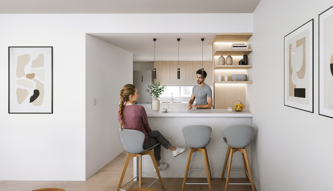 2.063 - Beauchef Cocina