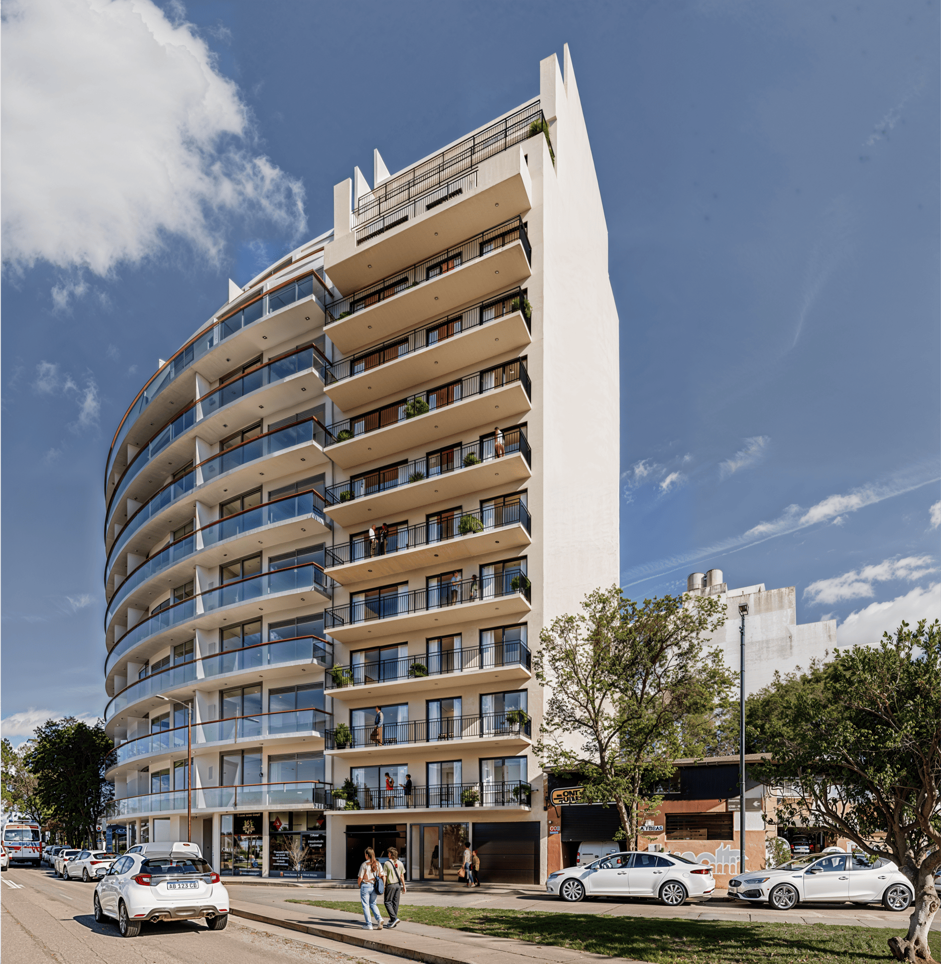 2.074 Besares Exterior Diurna