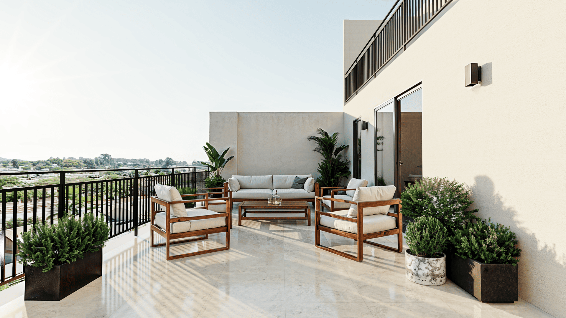 2.074 Besares Terraza